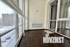 2-к квартира, посуточно, 51м2, 9/20 этаж