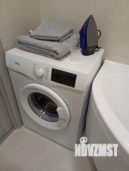 1-к квартира, посуточно, 27м2, 1/1 этаж