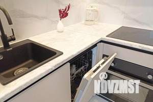 1-к квартира, посуточно, 46м2, 7/14 этаж