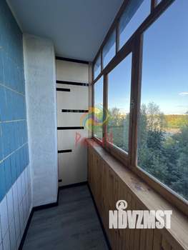 1-к квартира, на длительный срок, 42м2, 7/16 этаж