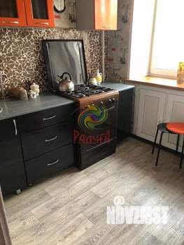2-к квартира, на длительный срок, 30м2, 3/5 этаж