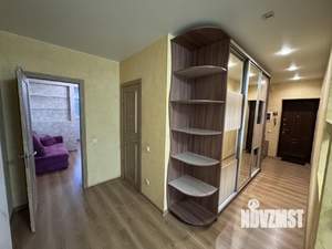 1-к квартира, на длительный срок, 38м2, 7/14 этаж