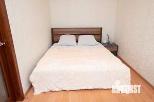 2-к квартира, посуточно, 45м2, 1/1 этаж