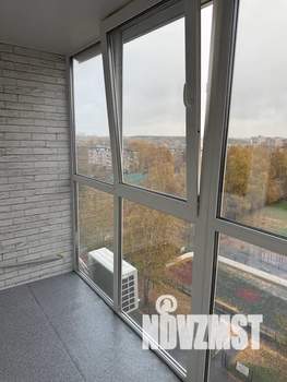 1-к квартира, посуточно, 49м2, 9/10 этаж