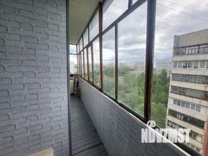 2-к квартира, на длительный срок, 65м2, 9/10 этаж