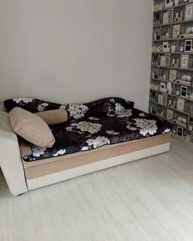 Студия квартира, на длительный срок, 32м2, 5/5 этаж