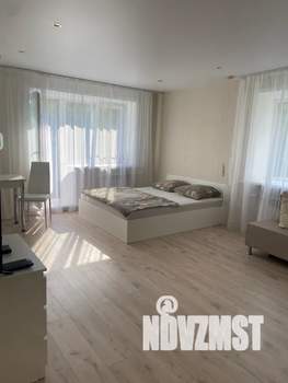 1-к квартира, посуточно, 31м2, 4/5 этаж