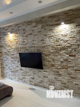 1-к квартира, на длительный срок, 45м2, 16/20 этаж