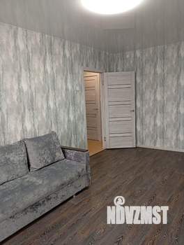 1-к квартира, на длительный срок, 29м2, 3/5 этаж