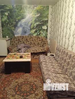 2-к квартира, на длительный срок, 49м2, 3/5 этаж