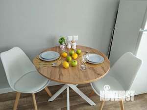 1-к квартира, посуточно, 40м2, 5/10 этаж