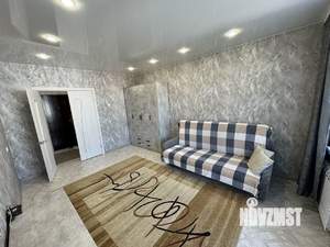 1-к квартира, на длительный срок, 39м2, 10/10 этаж