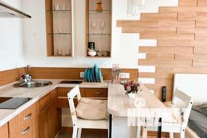 1-к квартира, посуточно, 32м2, 6/16 этаж