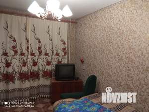 2-к квартира, на длительный срок, 47м2, 1/5 этаж