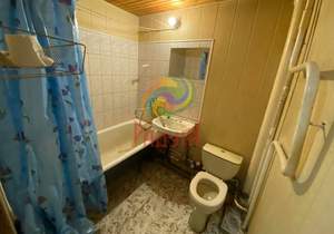 1-к квартира, на длительный срок, 29м2, 2/5 этаж