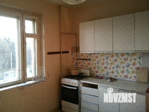 1-к квартира, на длительный срок, 40м2, 5/9 этаж