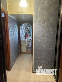 1-к квартира, на длительный срок, 34м2, 1/9 этаж