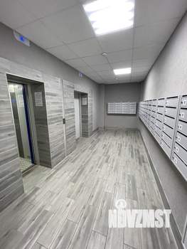 1-к квартира, на длительный срок, 48м2, 18/21 этаж