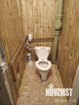 2-к квартира, на длительный срок, 52м2, 3/5 этаж