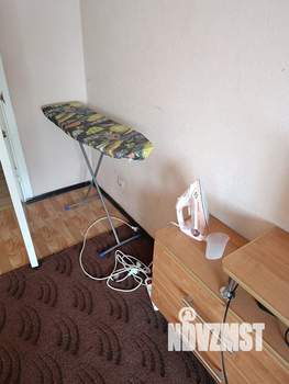 1-к квартира, на длительный срок, 43м2, 6/14 этаж