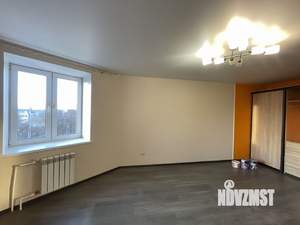 1-к квартира, на длительный срок, 42м2, 5/10 этаж