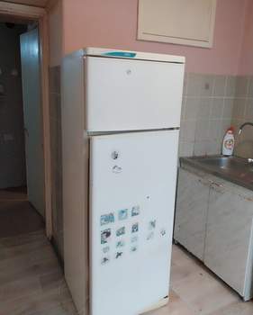 1-к квартира, на длительный срок, 35м2, 3/5 этаж