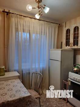 1-к квартира, на длительный срок, 31м2, 3/5 этаж