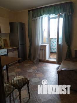 1-к квартира, посуточно, 44м2, 5/9 этаж