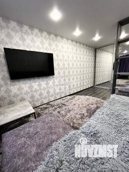 1-к квартира, на длительный срок, 30м2, 5/5 этаж
