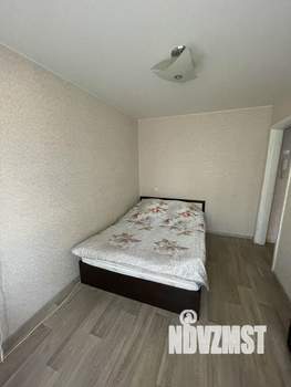 1-к квартира, посуточно, 33м2, 3/5 этаж