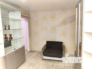 2-к квартира, посуточно, 49м2, 5/5 этаж