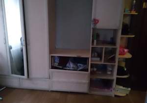 2-к квартира, на длительный срок, 44м2, 3/5 этаж