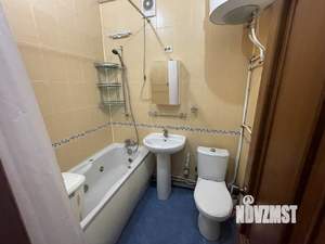 2-к квартира, на длительный срок, 39м2, 1/5 этаж