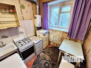 1-к квартира, на длительный срок, 22м2, 2/5 этаж