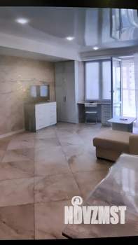 1-к квартира, на длительный срок, 52м2, 9/20 этаж