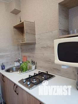 1-к квартира, посуточно, 38м2, 5/5 этаж