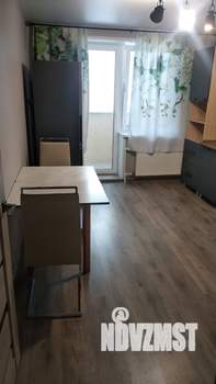 1-к квартира, на длительный срок, 50м2, 4/10 этаж