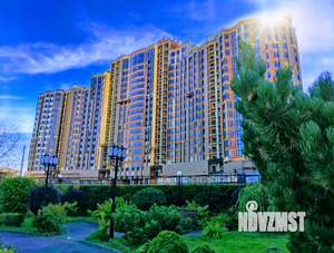 3-к квартира, на длительный срок, 90м2, 7/14 этаж