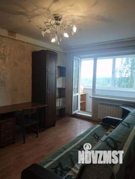 2-к квартира, на длительный срок, 38м2, 5/5 этаж