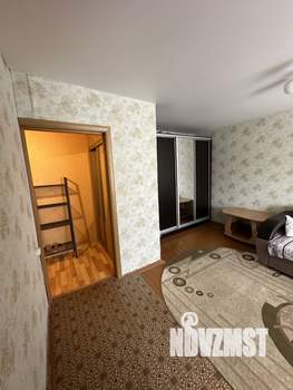 1-к квартира, на длительный срок, 30м2, 3/5 этаж