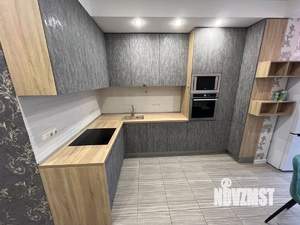2-к квартира, на длительный срок, 59м2, 19/20 этаж