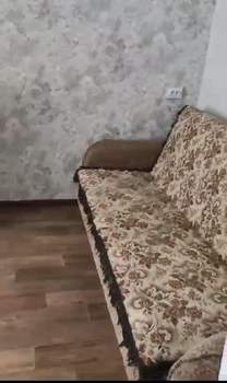 1-к квартира, на длительный срок, 25м2, 3/5 этаж