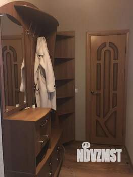 1-к квартира, на длительный срок, 47м2, 6/10 этаж