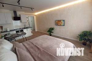 1-к квартира, посуточно, 30м2, 2/18 этаж