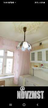 2-к квартира, на длительный срок, 55м2, 10/10 этаж