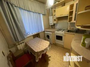 3-к квартира, на длительный срок, 62м2, 2/5 этаж