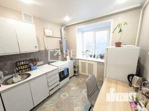 1-к квартира, на длительный срок, 31м2, 5/5 этаж