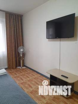 1-к квартира, посуточно, 36м2, 5/10 этаж