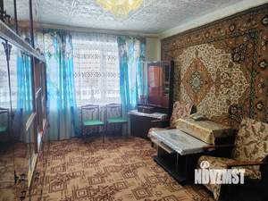 3-к квартира, на длительный срок, 50м2, 1/5 этаж