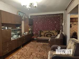 2-к квартира, на длительный срок, 44м2, 1/5 этаж